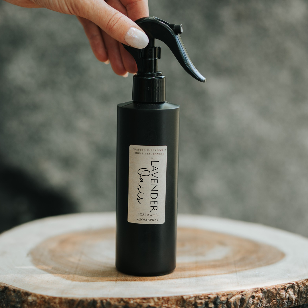 Basic Batch Pumpkin Chai AF